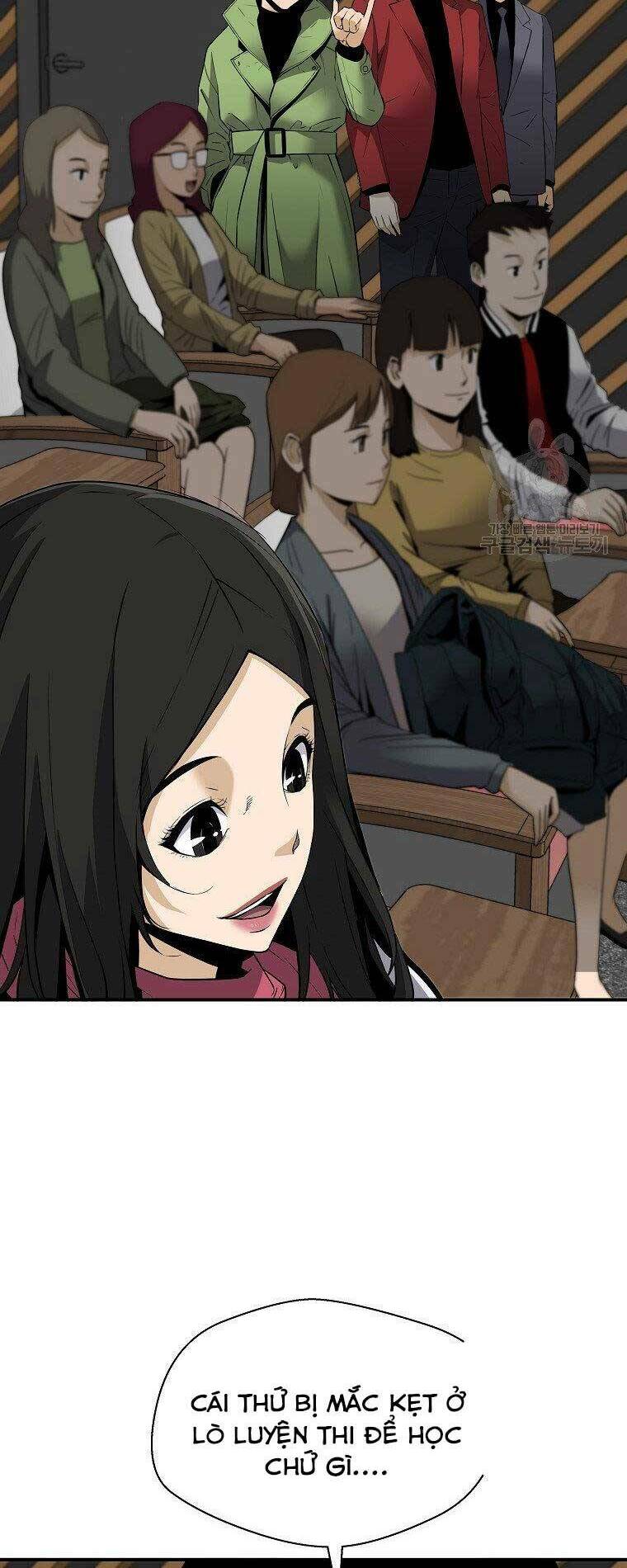 Sự Trở Lại Của Huyền Thoại - Chapter 54 - Page 13