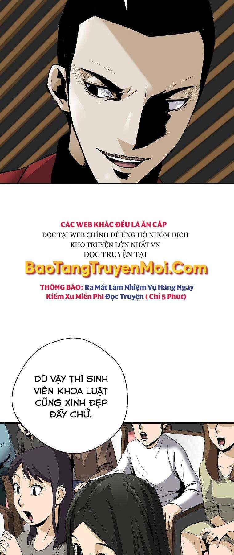 Sự Trở Lại Của Huyền Thoại - Chapter 54 - Page 14