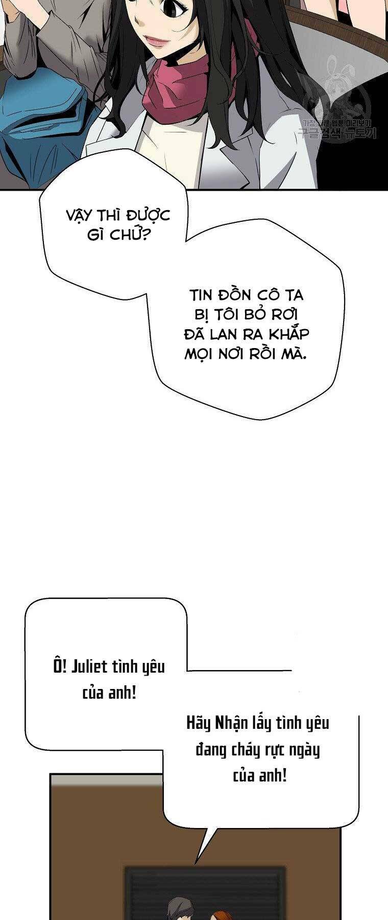 Sự Trở Lại Của Huyền Thoại - Chapter 54 - Page 15