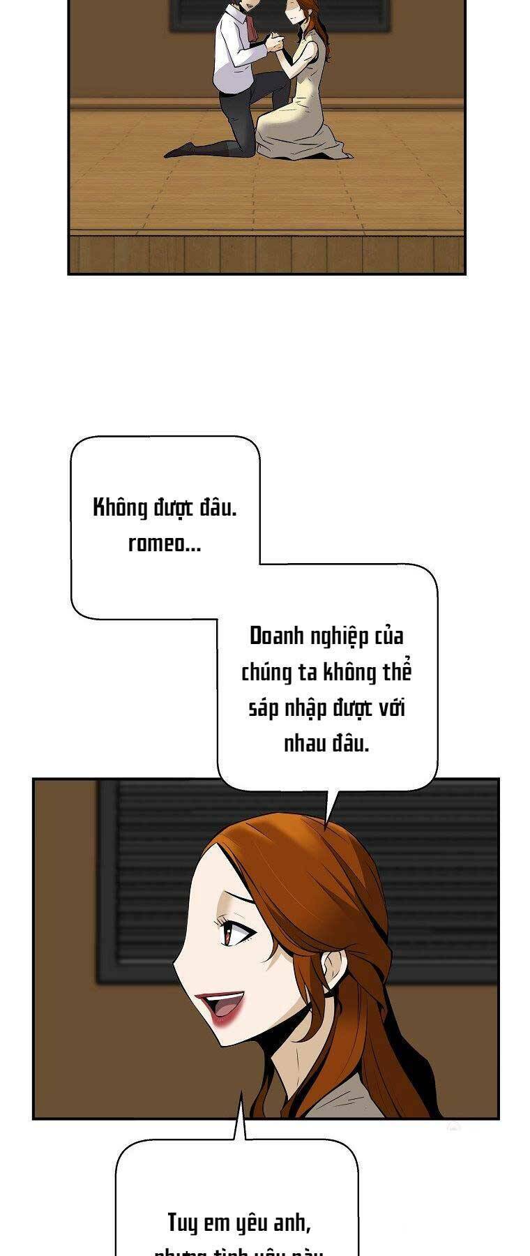 Sự Trở Lại Của Huyền Thoại - Chapter 54 - Page 16