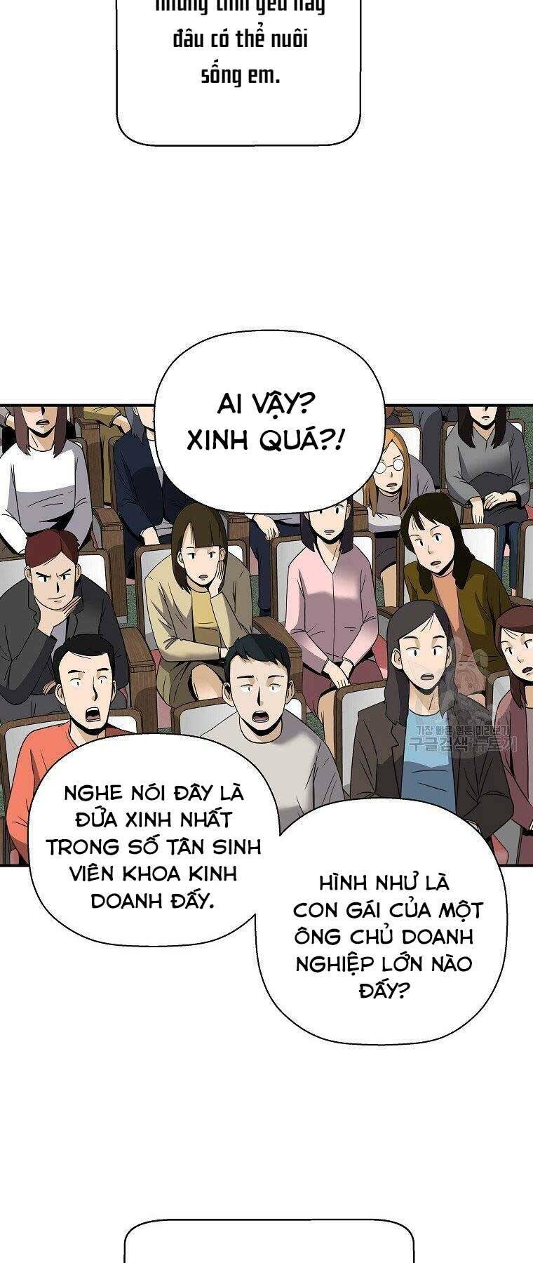 Sự Trở Lại Của Huyền Thoại - Chapter 54 - Page 17