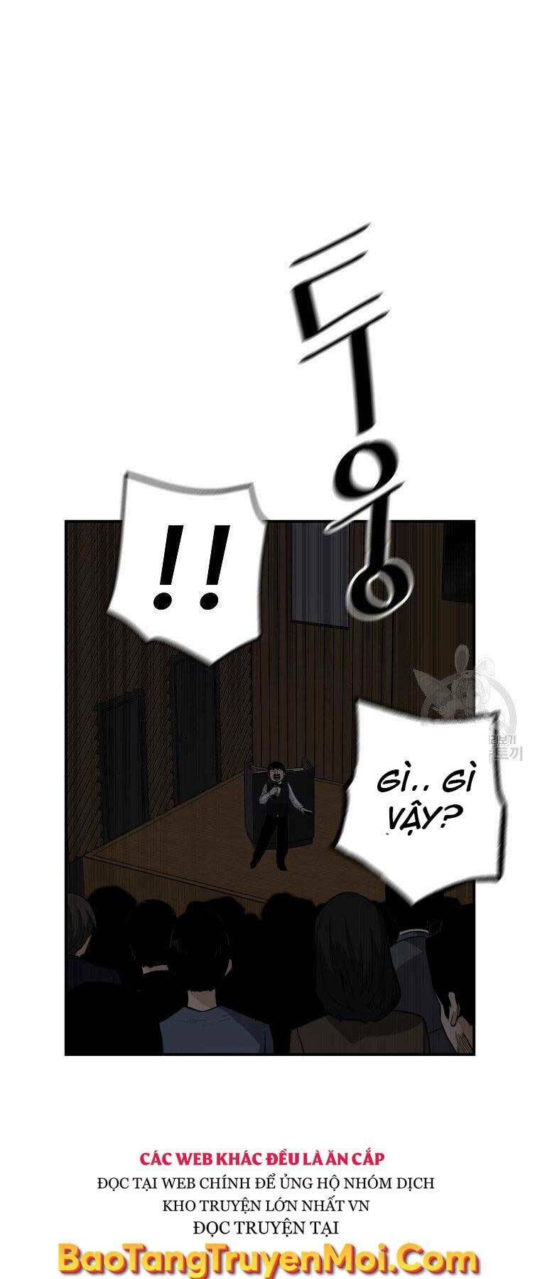 Sự Trở Lại Của Huyền Thoại - Chapter 54 - Page 20