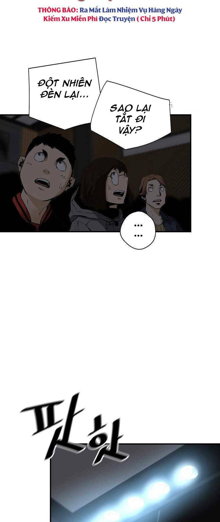 Sự Trở Lại Của Huyền Thoại - Chapter 54 - Page 21