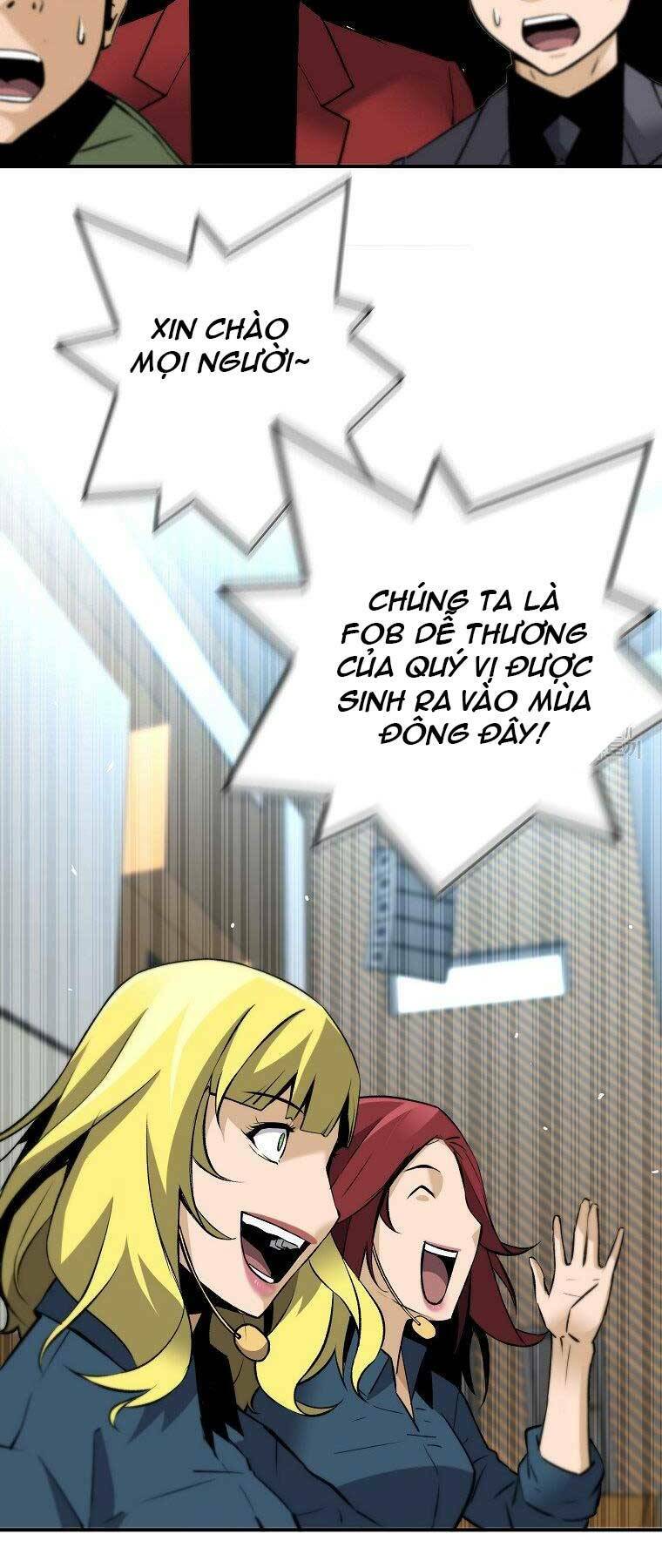 Sự Trở Lại Của Huyền Thoại - Chapter 54 - Page 25