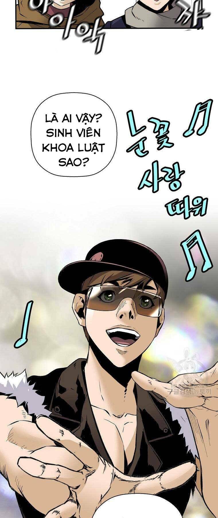 Sự Trở Lại Của Huyền Thoại - Chapter 54 - Page 32