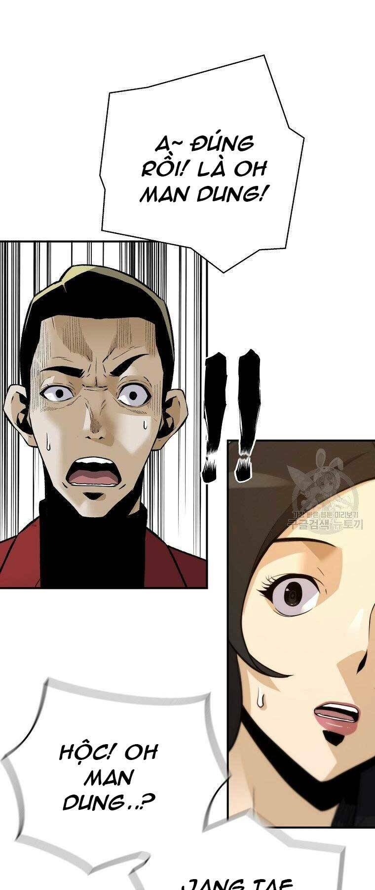 Sự Trở Lại Của Huyền Thoại - Chapter 54 - Page 34