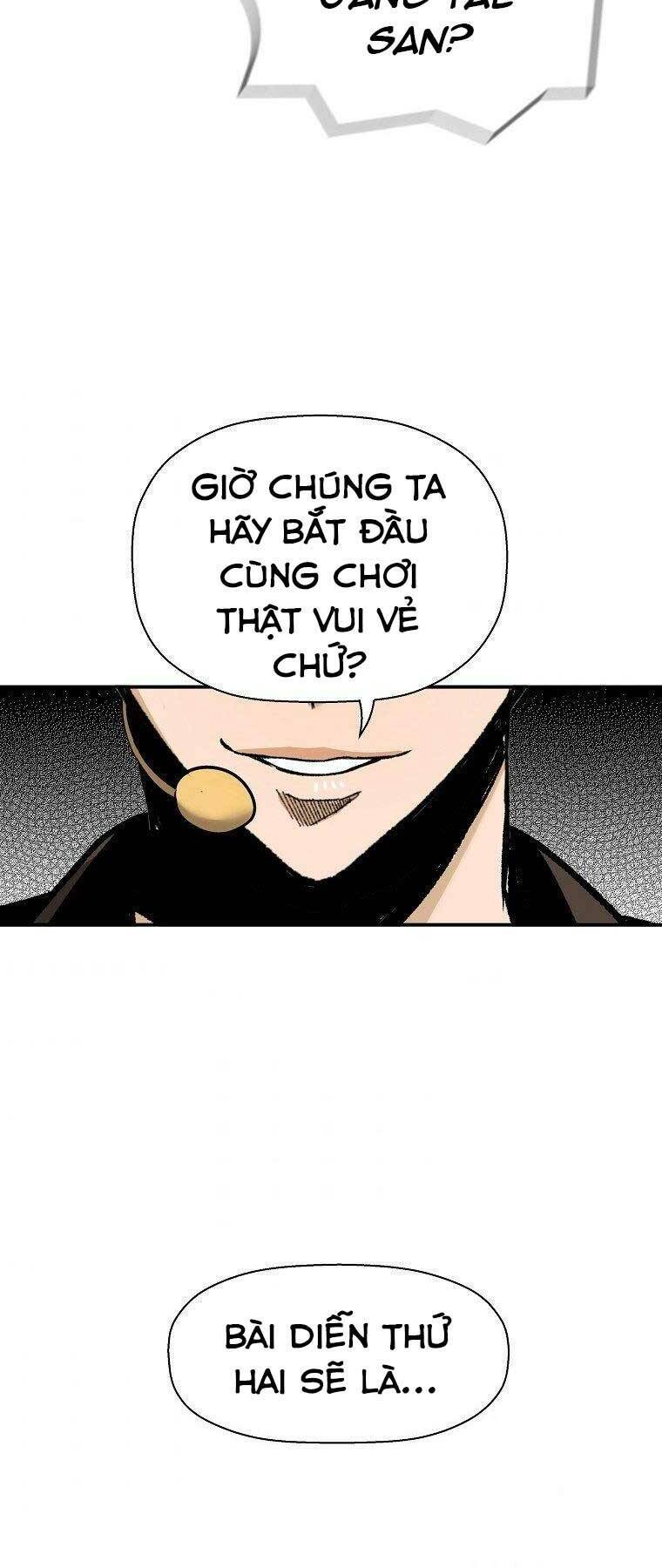 Sự Trở Lại Của Huyền Thoại - Chapter 54 - Page 35