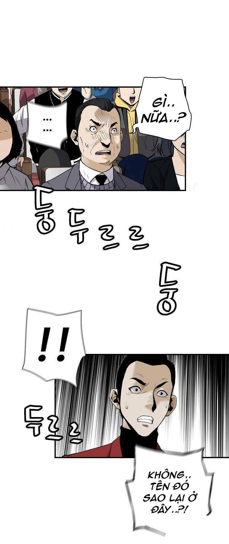 Sự Trở Lại Của Huyền Thoại - Chapter 54 - Page 36