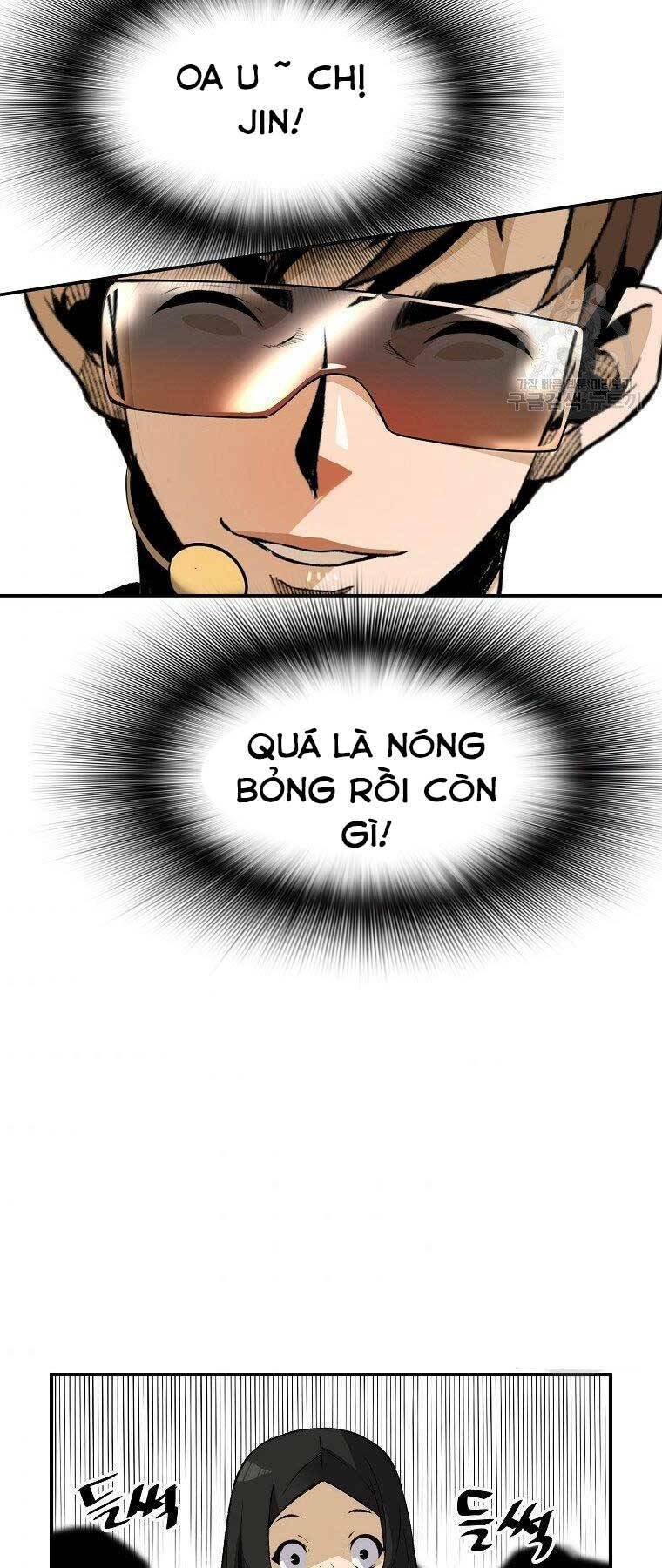 Sự Trở Lại Của Huyền Thoại - Chapter 54 - Page 41