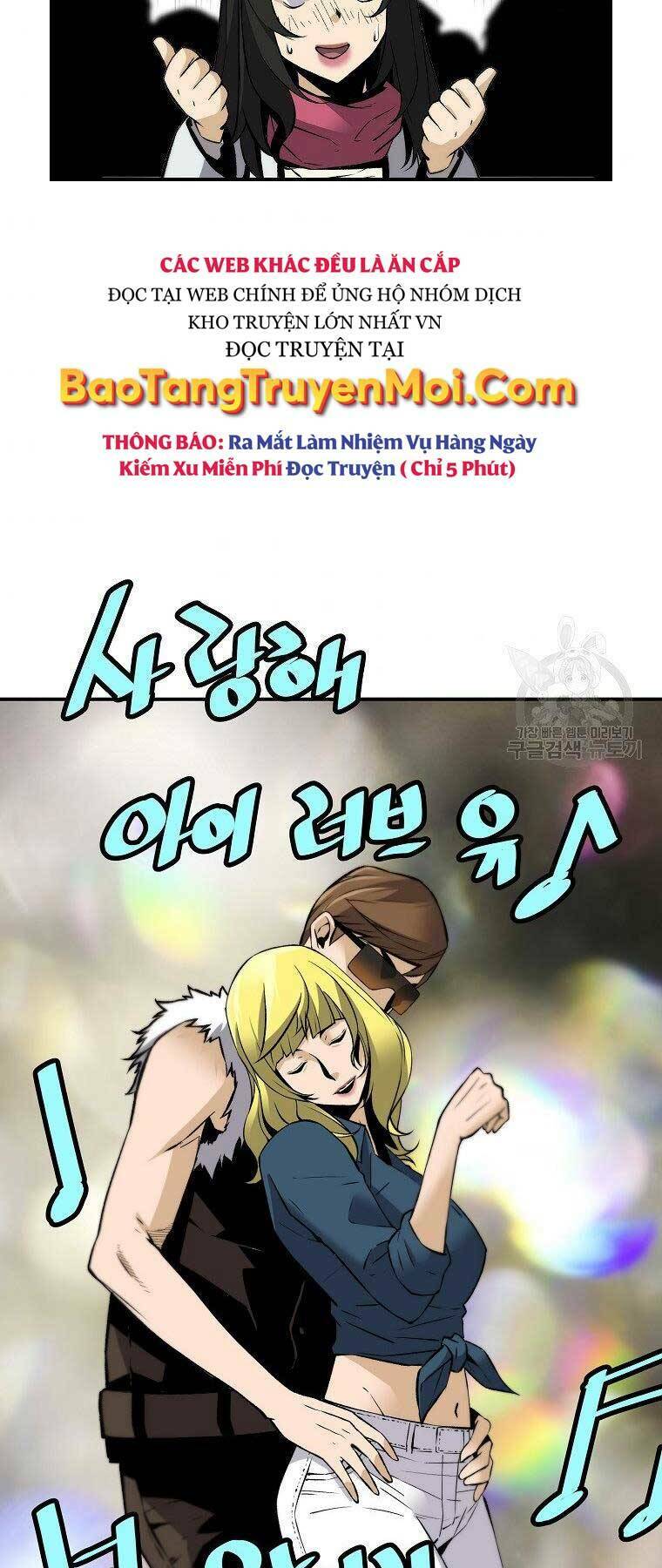 Sự Trở Lại Của Huyền Thoại - Chapter 54 - Page 42