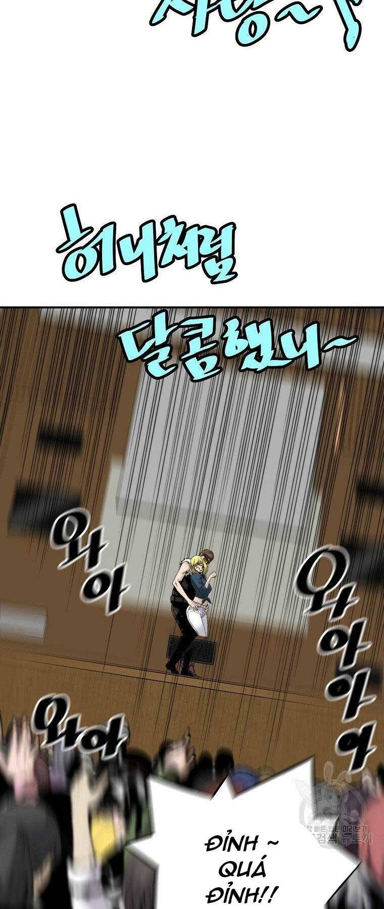 Sự Trở Lại Của Huyền Thoại - Chapter 54 - Page 44