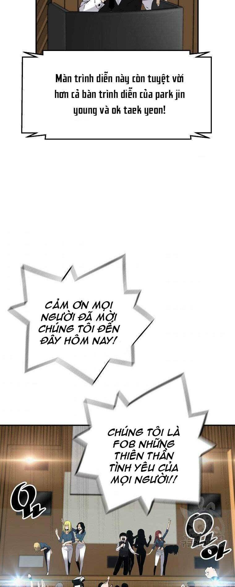 Sự Trở Lại Của Huyền Thoại - Chapter 54 - Page 47