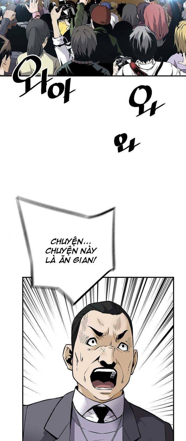 Sự Trở Lại Của Huyền Thoại - Chapter 54 - Page 48