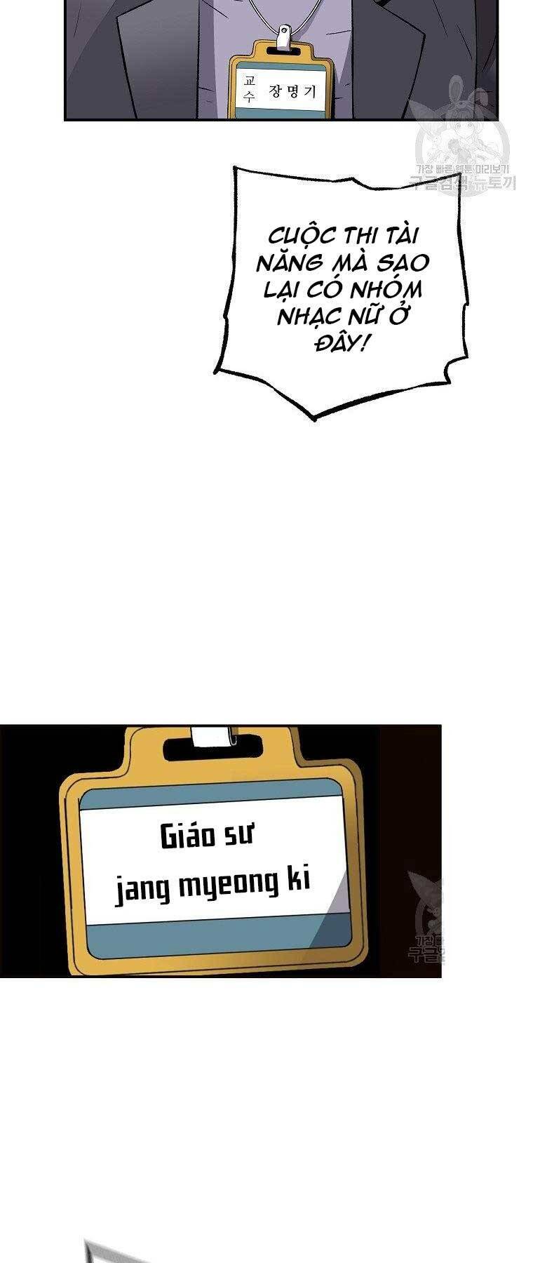 Sự Trở Lại Của Huyền Thoại - Chapter 54 - Page 49