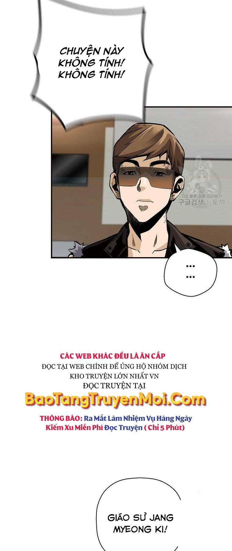 Sự Trở Lại Của Huyền Thoại - Chapter 54 - Page 50