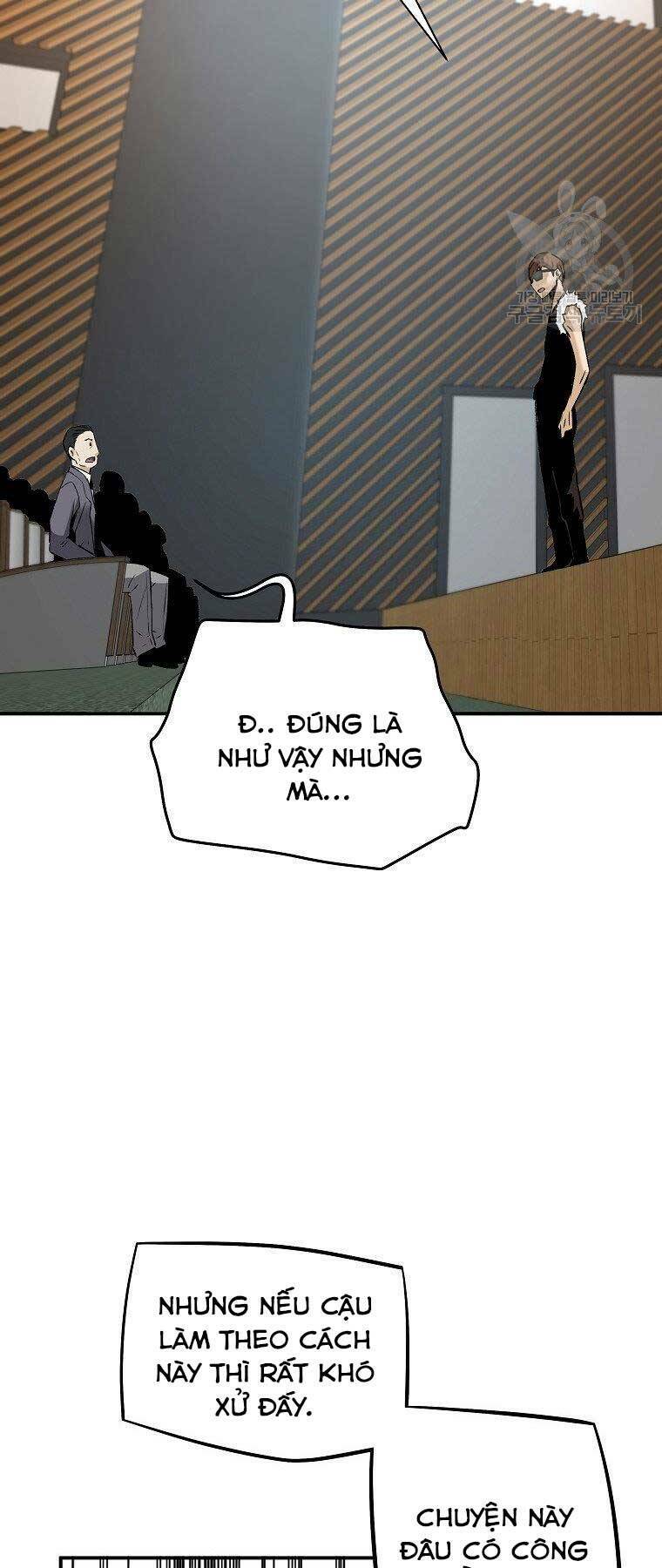 Sự Trở Lại Của Huyền Thoại - Chapter 54 - Page 52