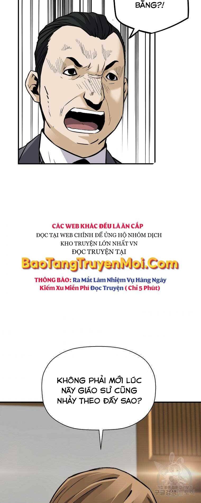 Sự Trở Lại Của Huyền Thoại - Chapter 54 - Page 53