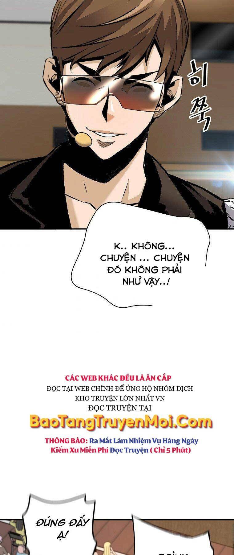 Sự Trở Lại Của Huyền Thoại - Chapter 54 - Page 54