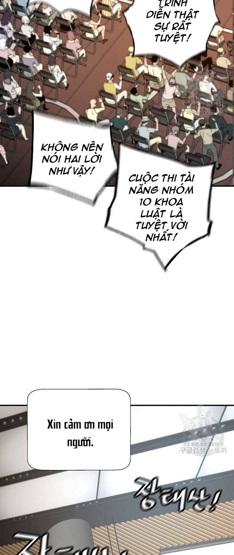 Sự Trở Lại Của Huyền Thoại - Chapter 54 - Page 55