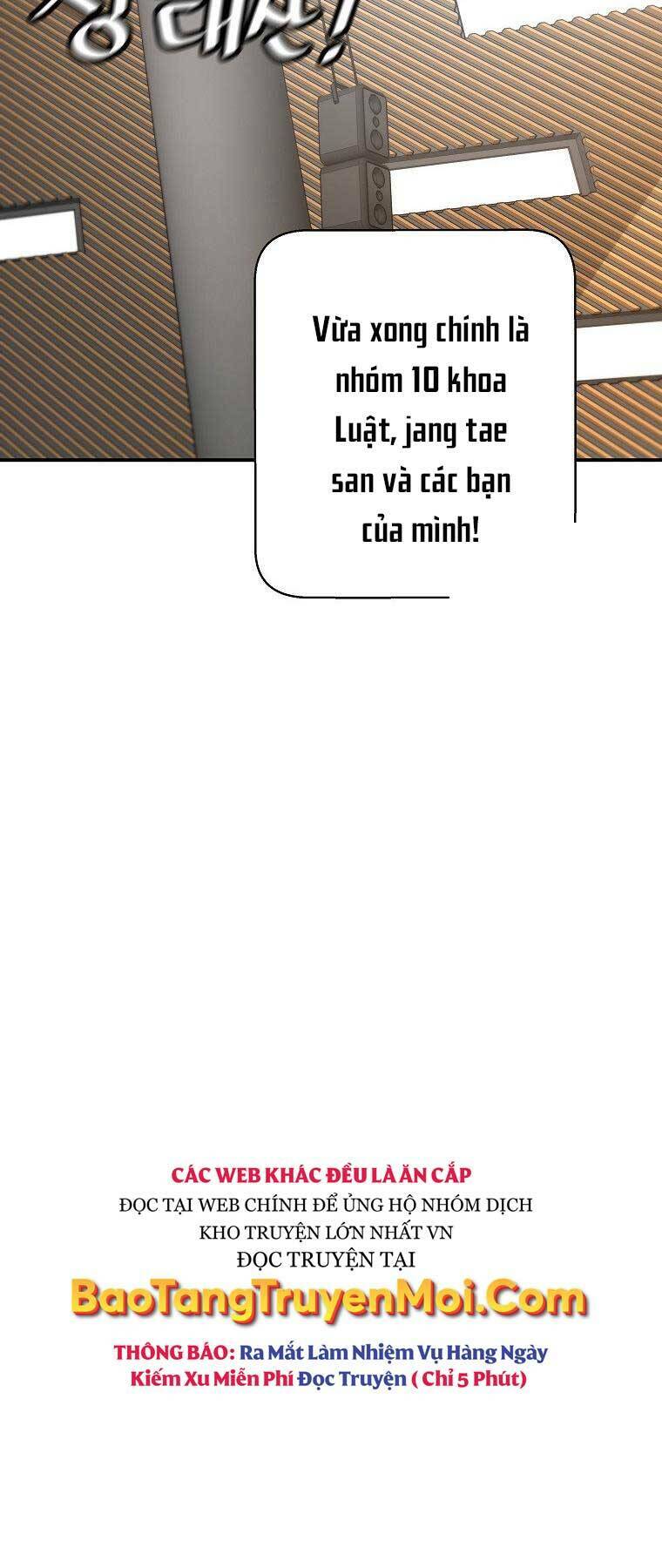 Sự Trở Lại Của Huyền Thoại - Chapter 54 - Page 56