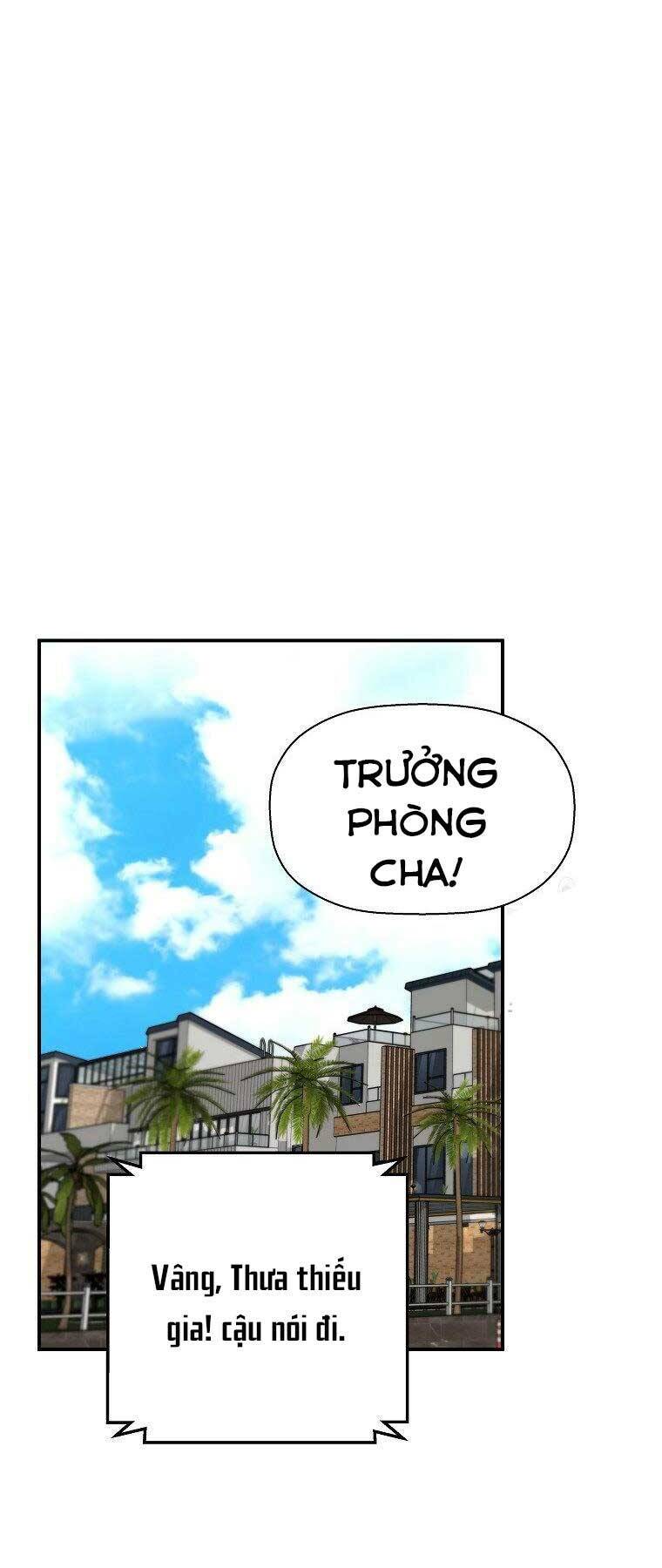 Sự Trở Lại Của Huyền Thoại - Chapter 54 - Page 57