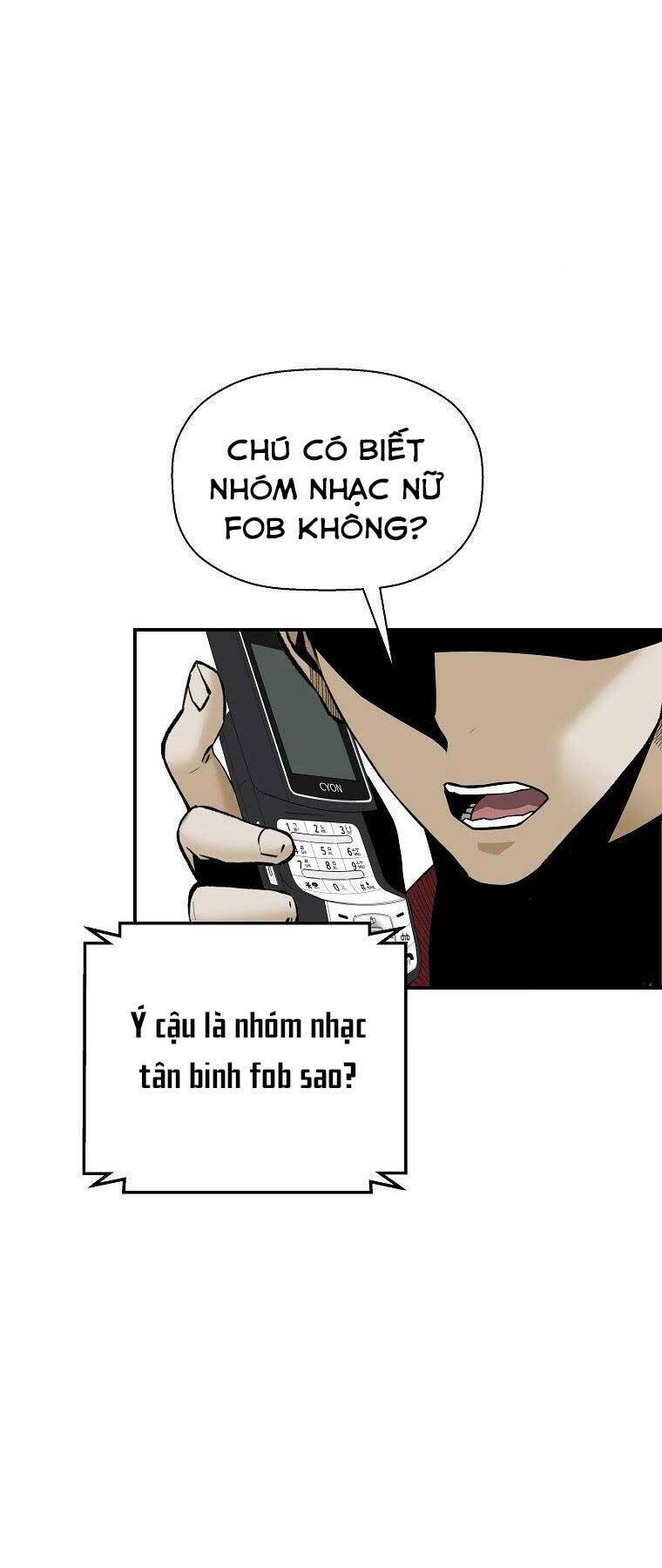 Sự Trở Lại Của Huyền Thoại - Chapter 54 - Page 58