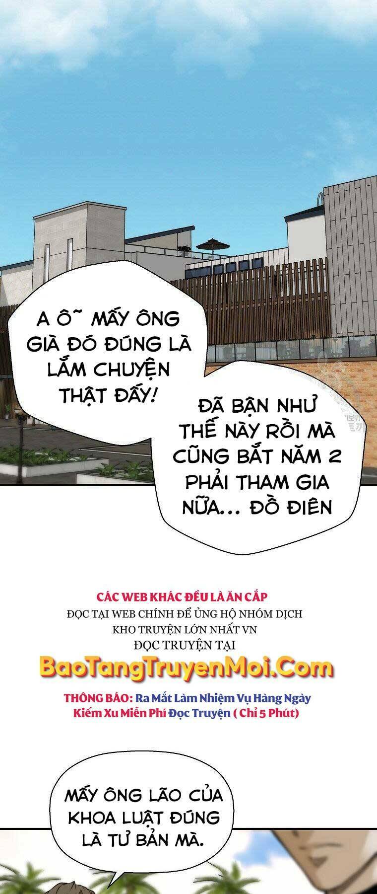 Sự Trở Lại Của Huyền Thoại - Chapter 54 - Page 5