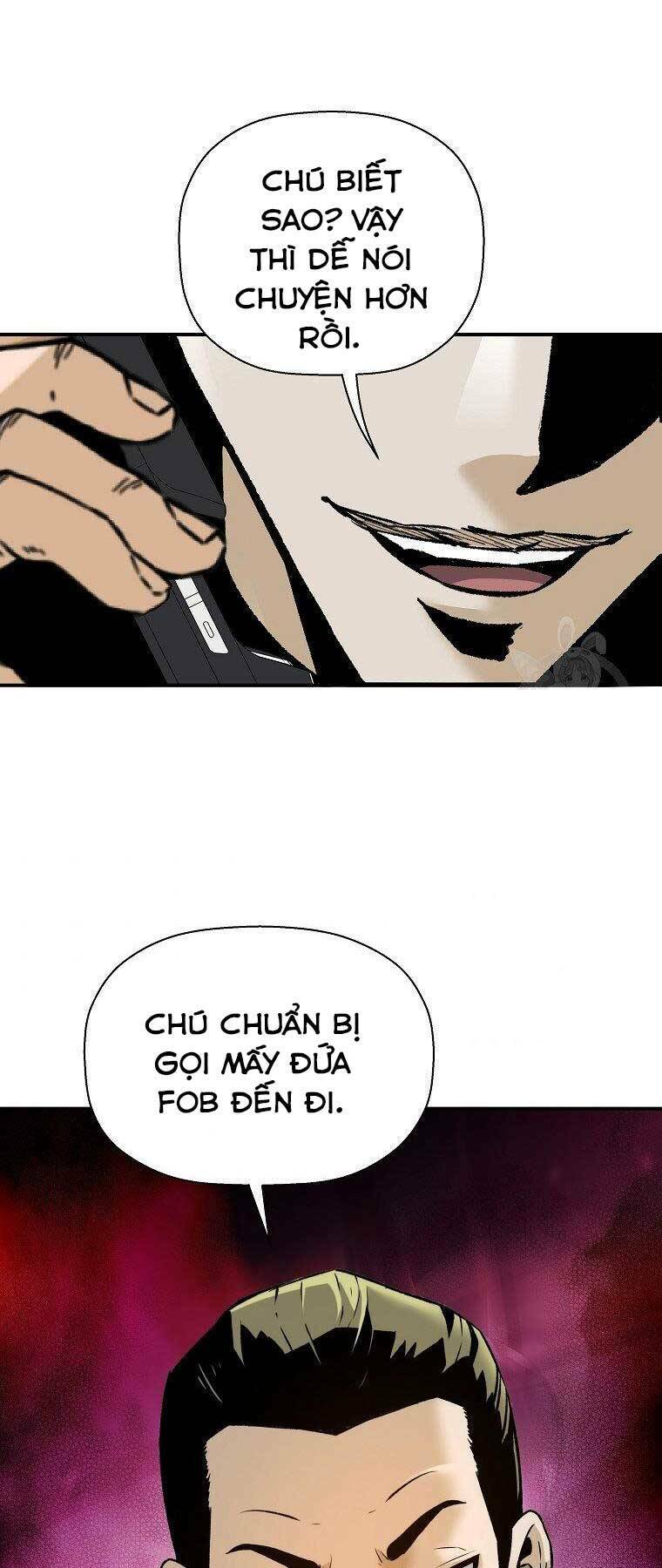 Sự Trở Lại Của Huyền Thoại - Chapter 54 - Page 59