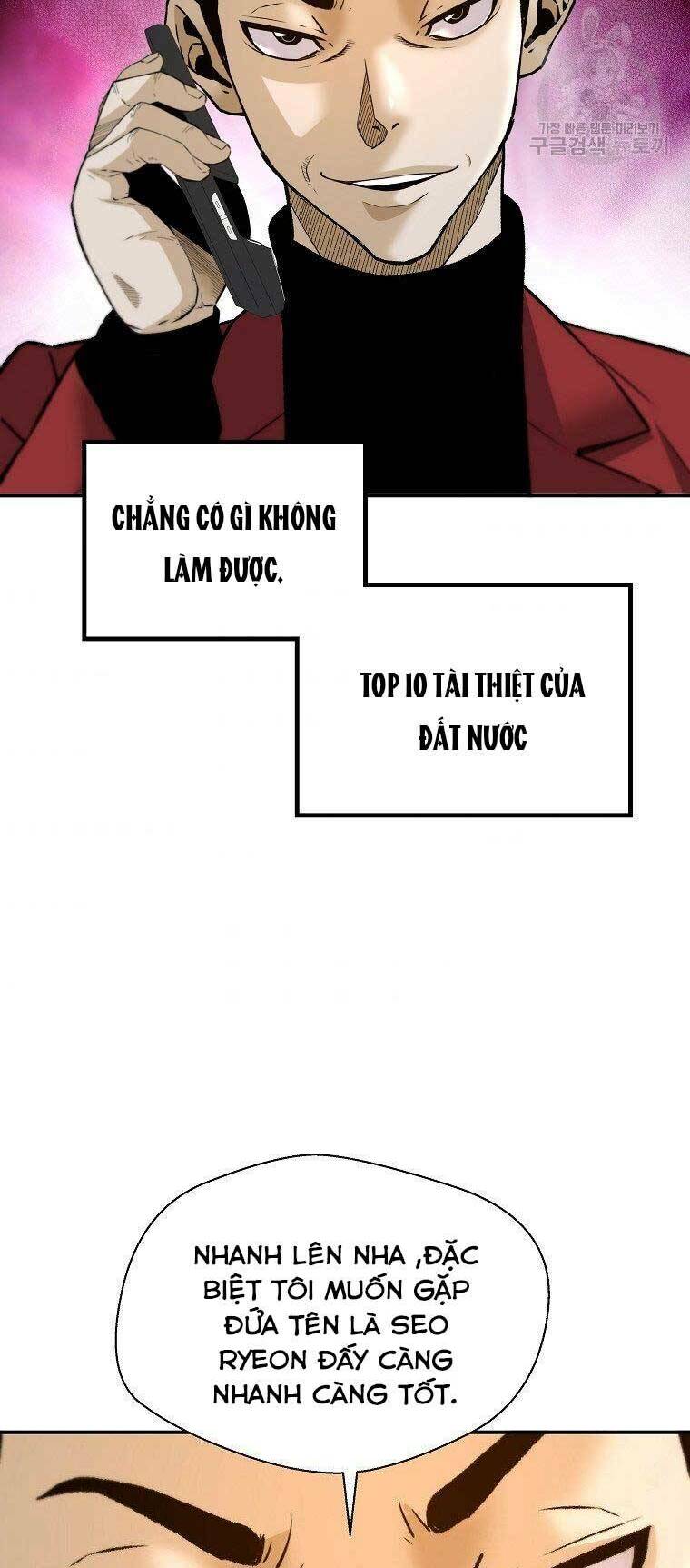 Sự Trở Lại Của Huyền Thoại - Chapter 54 - Page 60