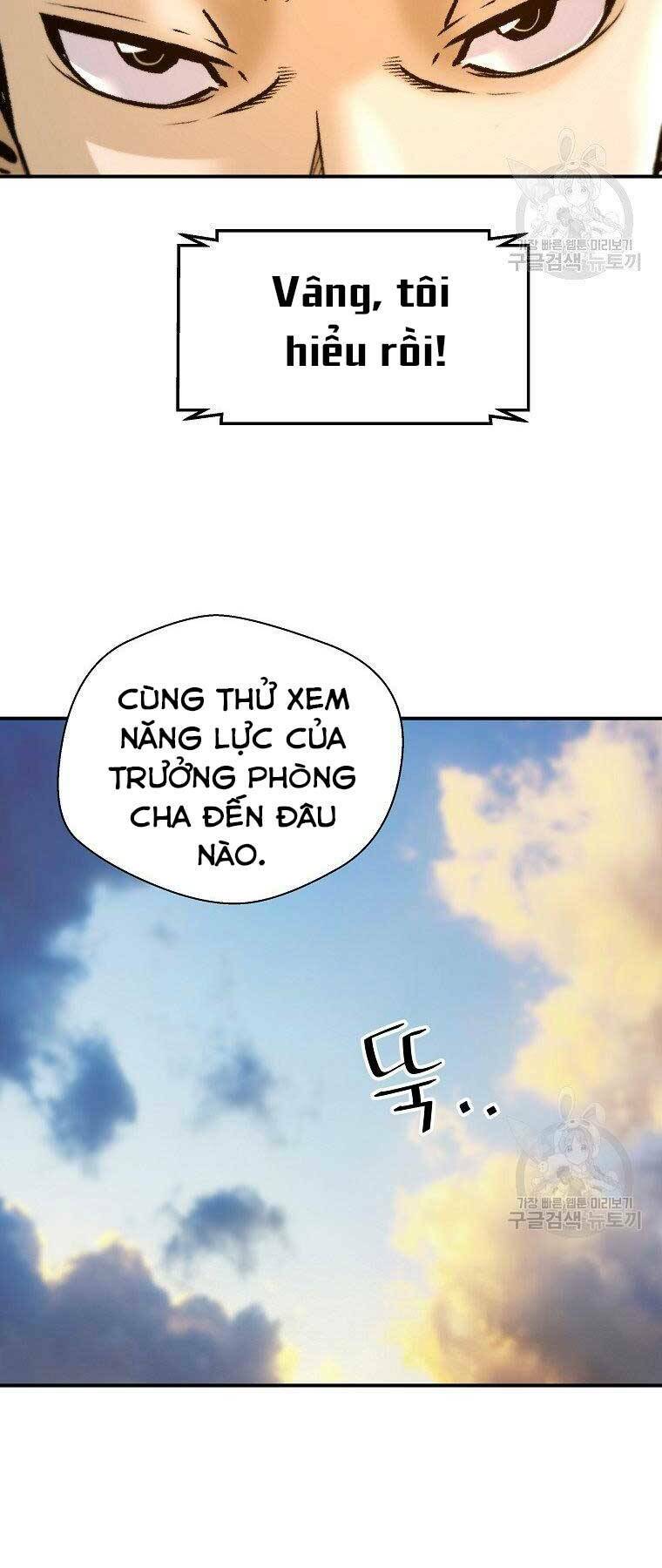 Sự Trở Lại Của Huyền Thoại - Chapter 54 - Page 61