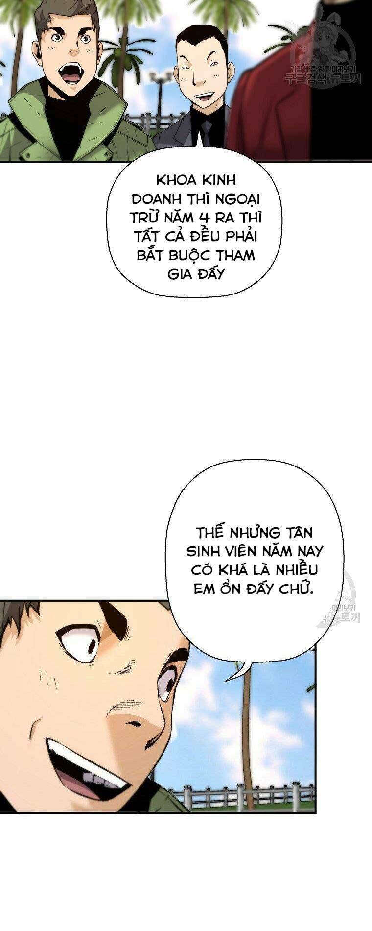 Sự Trở Lại Của Huyền Thoại - Chapter 54 - Page 6