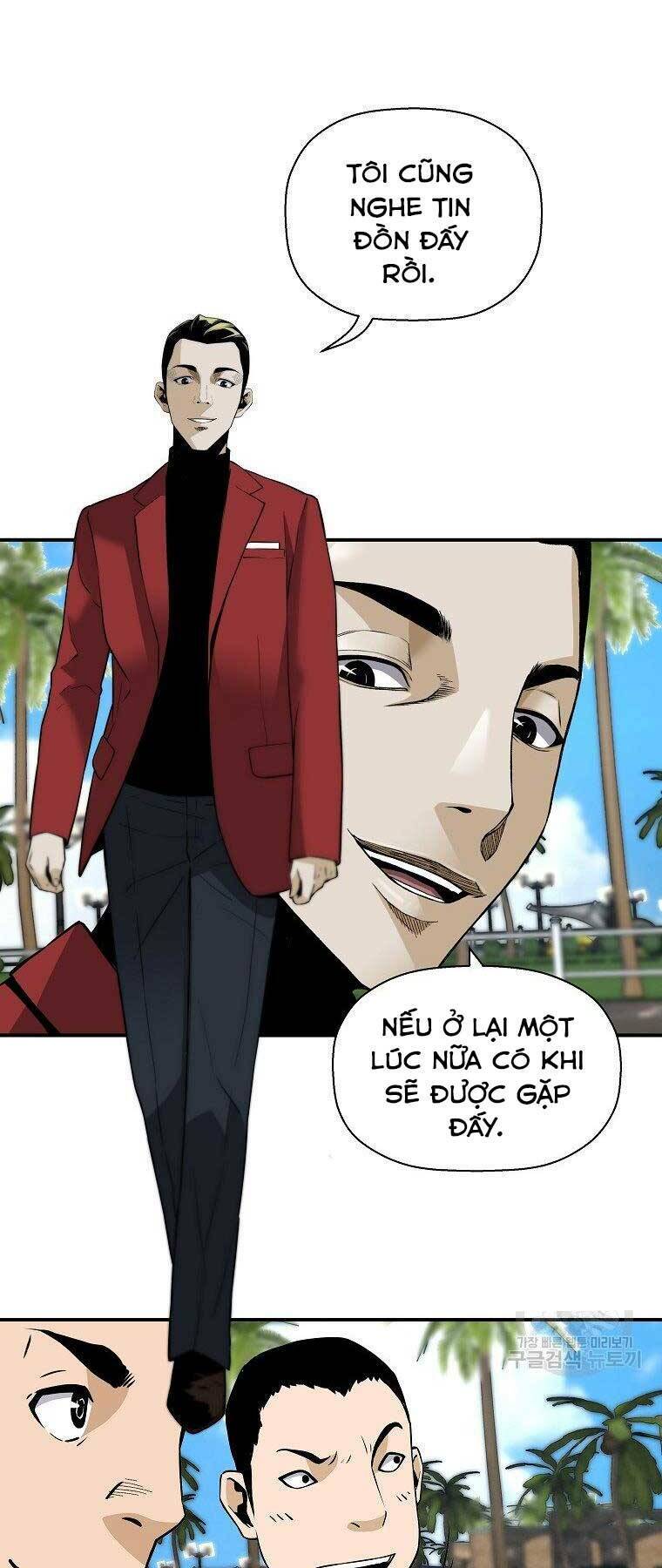 Sự Trở Lại Của Huyền Thoại - Chapter 54 - Page 7