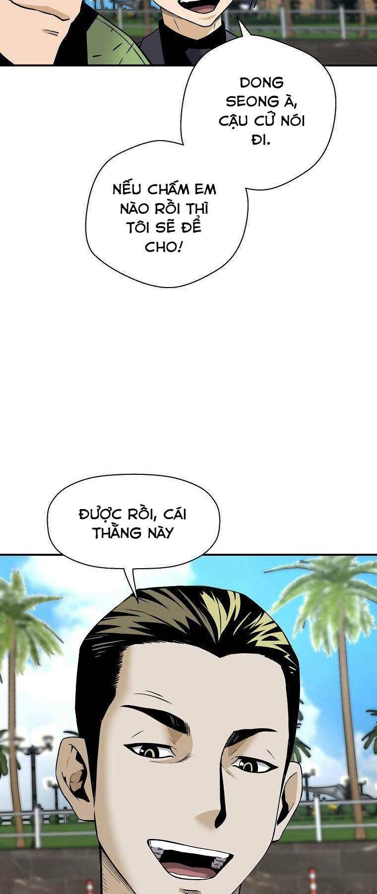 Sự Trở Lại Của Huyền Thoại - Chapter 54 - Page 8
