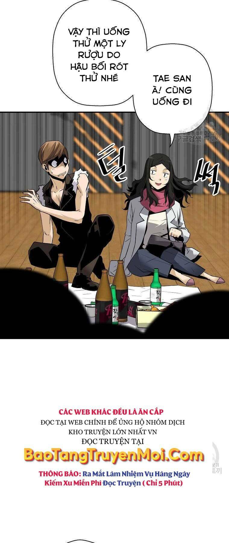 Sự Trở Lại Của Huyền Thoại - Chapter 55 - Page 10