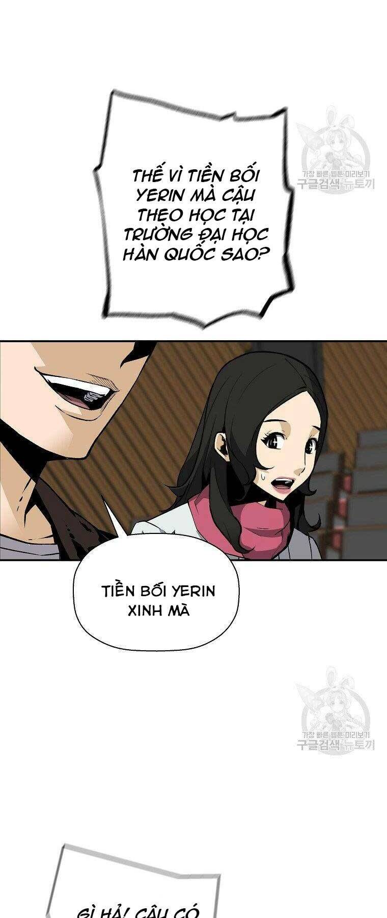 Sự Trở Lại Của Huyền Thoại - Chapter 55 - Page 13