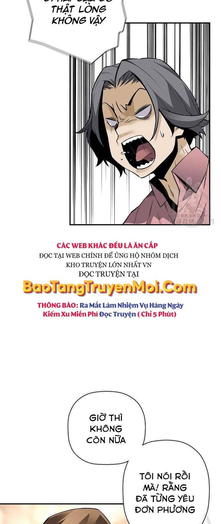 Sự Trở Lại Của Huyền Thoại - Chapter 55 - Page 14