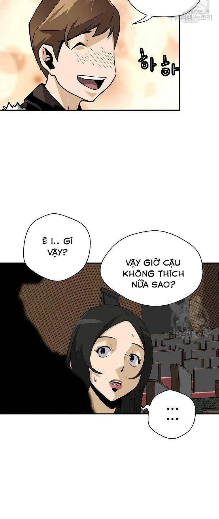 Sự Trở Lại Của Huyền Thoại - Chapter 55 - Page 15