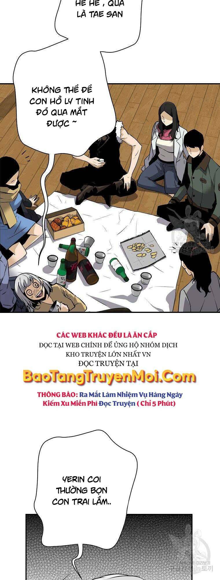 Sự Trở Lại Của Huyền Thoại - Chapter 55 - Page 17