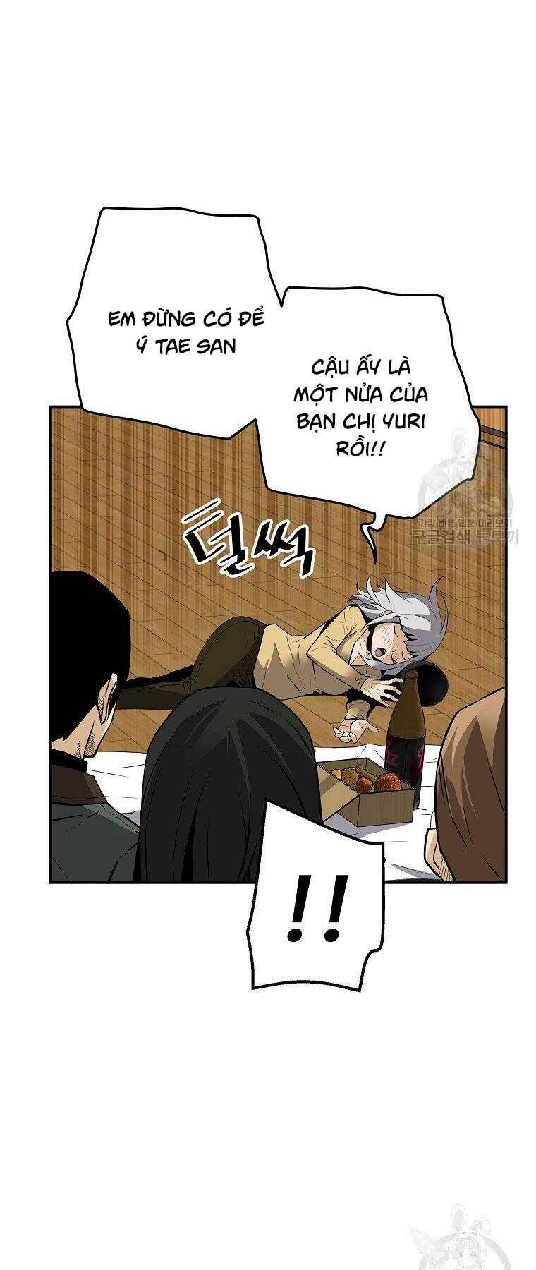 Sự Trở Lại Của Huyền Thoại - Chapter 55 - Page 20