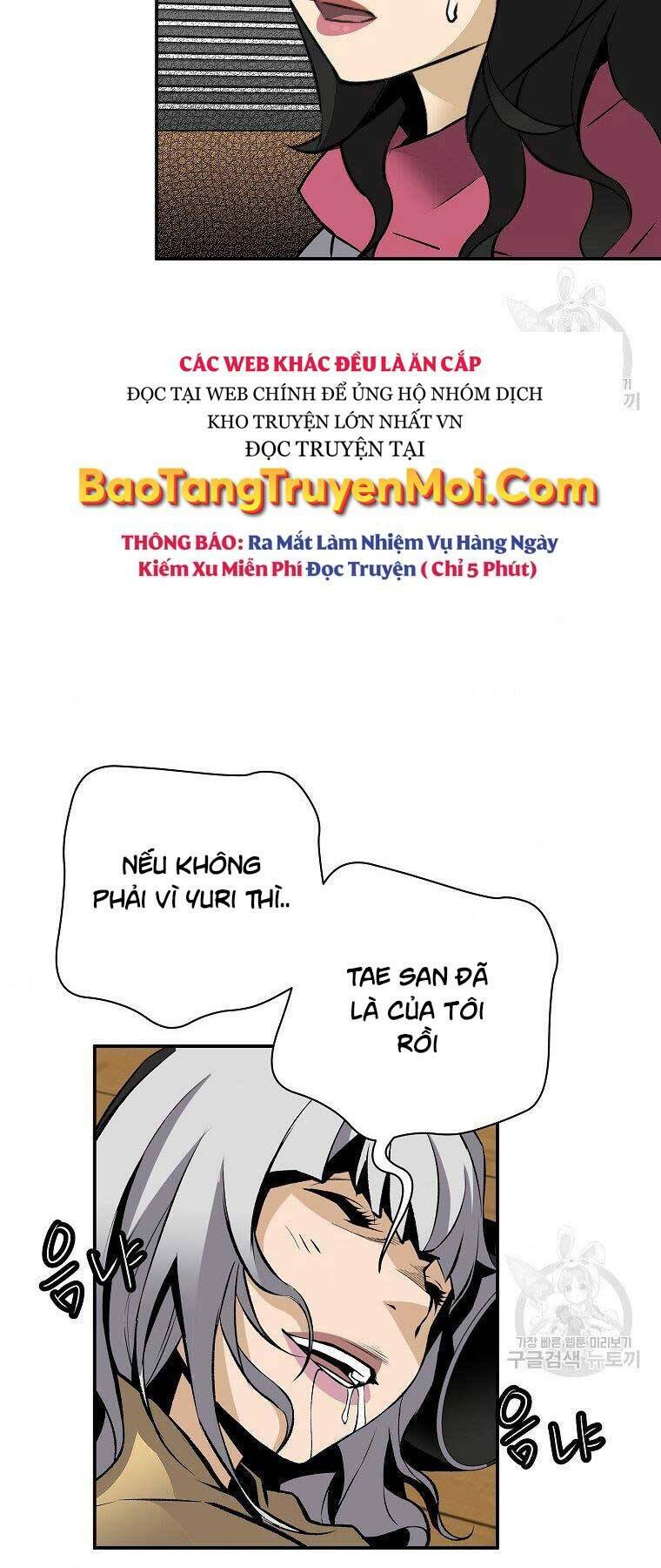 Sự Trở Lại Của Huyền Thoại - Chapter 55 - Page 22