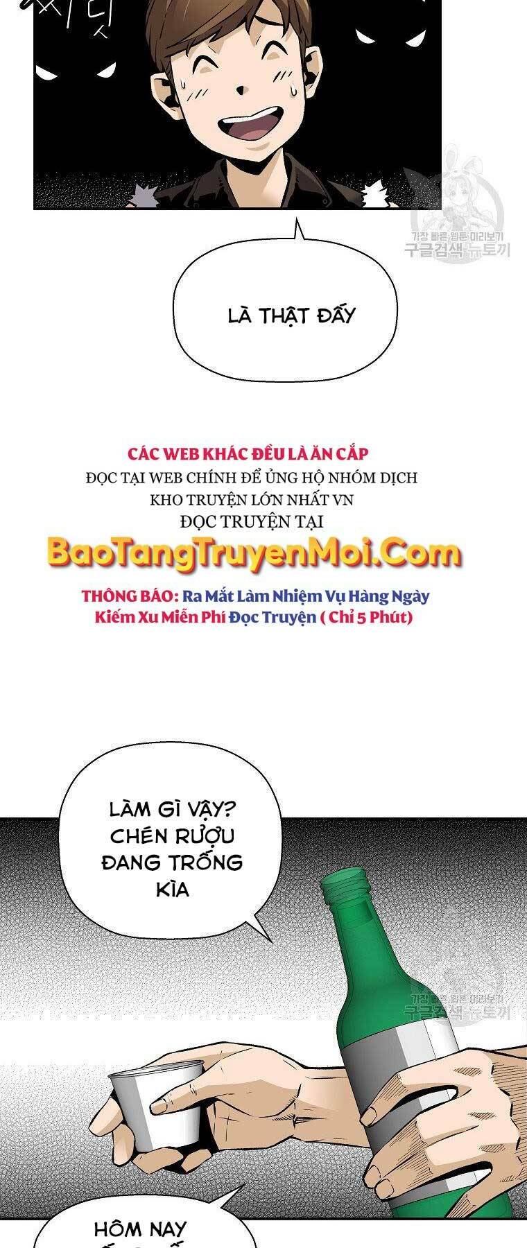 Sự Trở Lại Của Huyền Thoại - Chapter 55 - Page 25