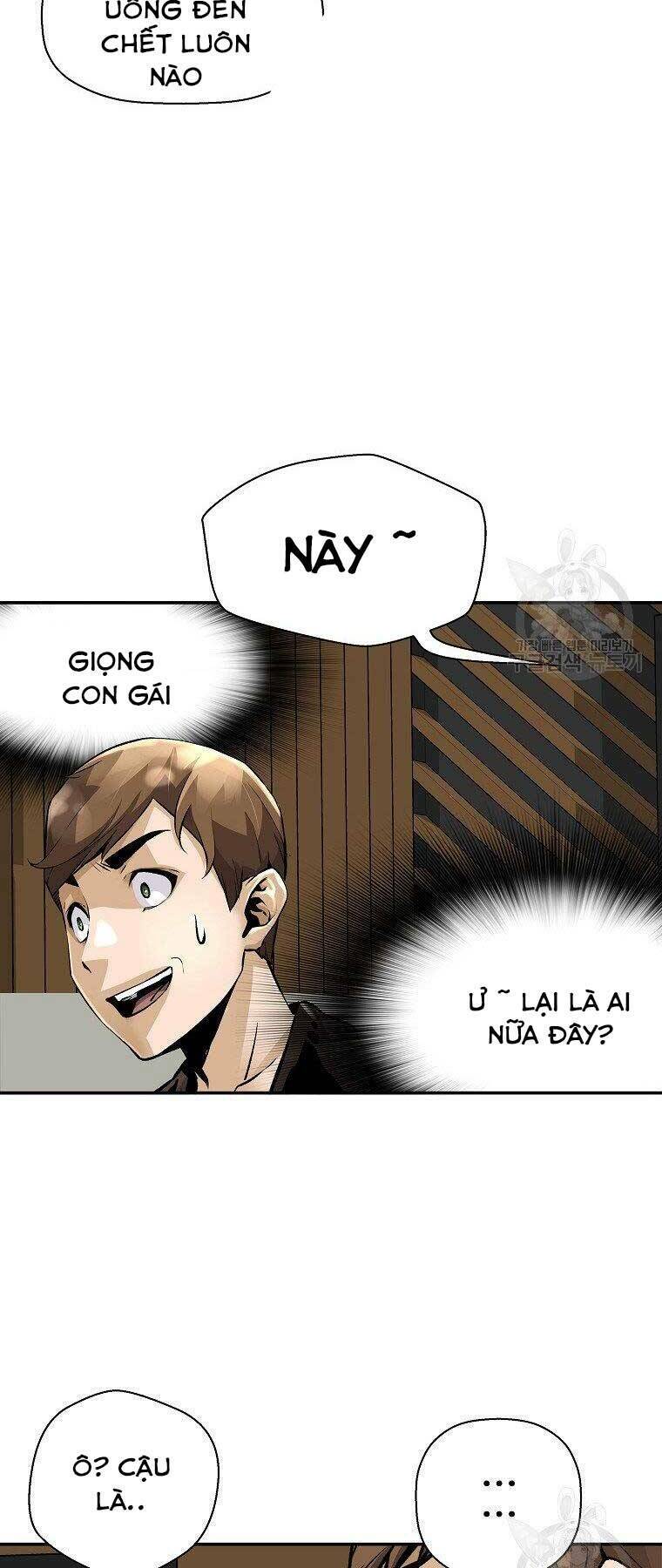 Sự Trở Lại Của Huyền Thoại - Chapter 55 - Page 26