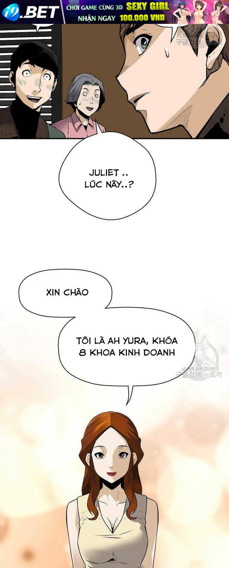 Sự Trở Lại Của Huyền Thoại - Chapter 55 - Page 27