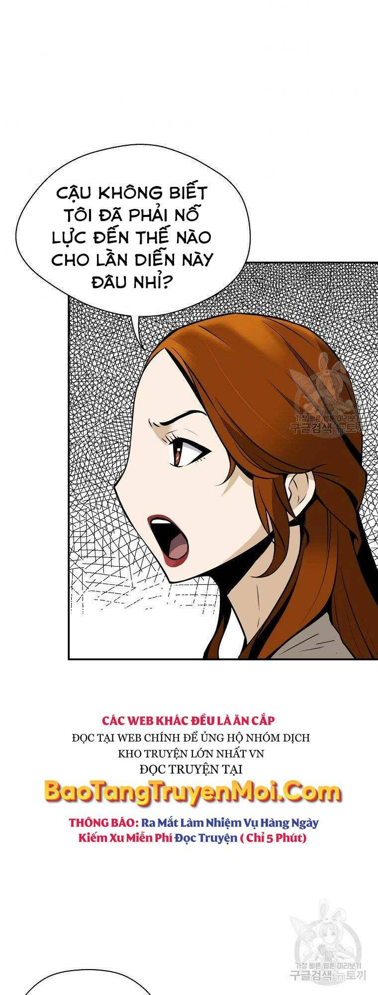 Sự Trở Lại Của Huyền Thoại - Chapter 55 - Page 29