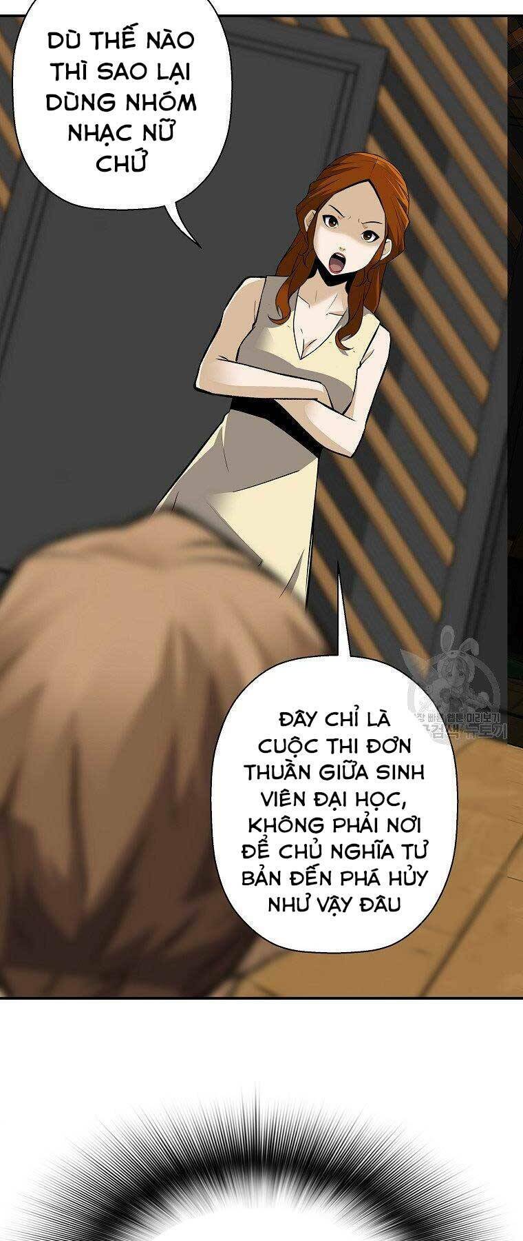 Sự Trở Lại Của Huyền Thoại - Chapter 55 - Page 30