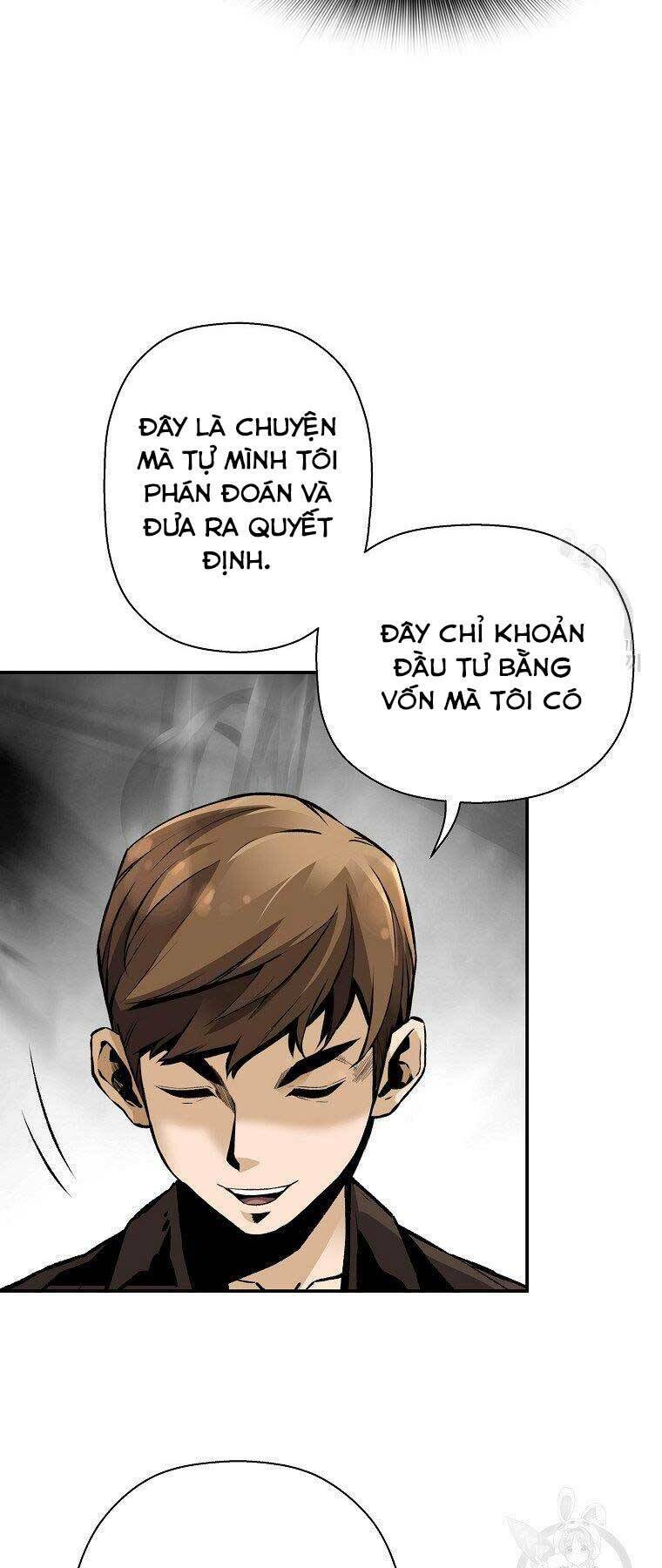 Sự Trở Lại Của Huyền Thoại - Chapter 55 - Page 32