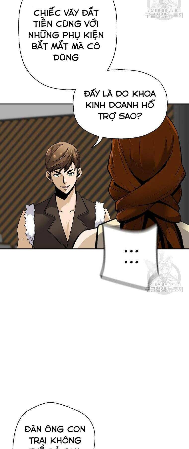 Sự Trở Lại Của Huyền Thoại - Chapter 55 - Page 33