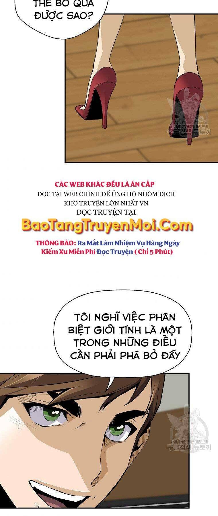 Sự Trở Lại Của Huyền Thoại - Chapter 55 - Page 34