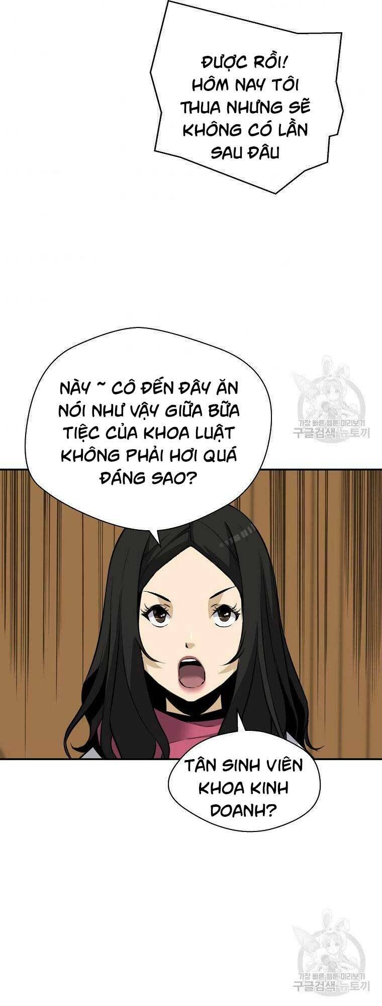 Sự Trở Lại Của Huyền Thoại - Chapter 55 - Page 35