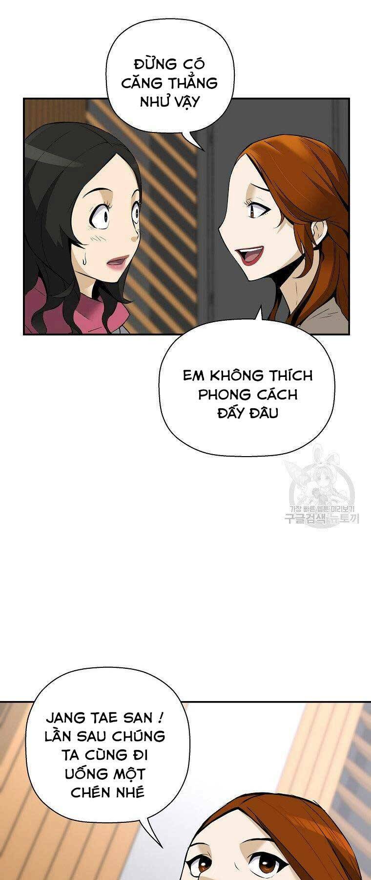 Sự Trở Lại Của Huyền Thoại - Chapter 55 - Page 36